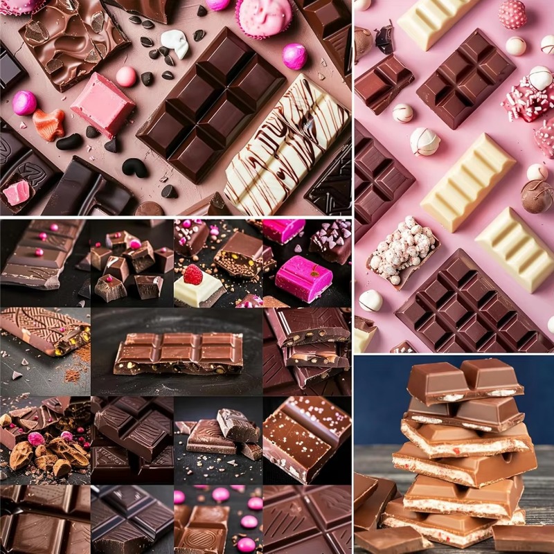 Silicone Chocolate Mold 12 Eve - Kitchen Appliances Baking review and price
