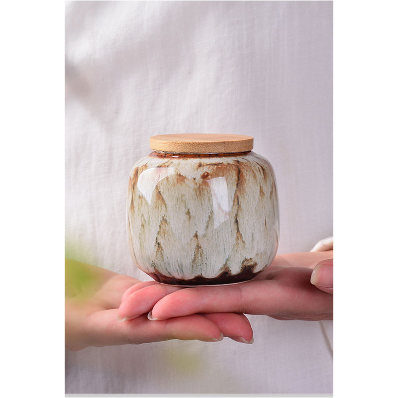 220ml Ceramic Kitchen Tea Box  - Kitchen Appliances Vintage review and price