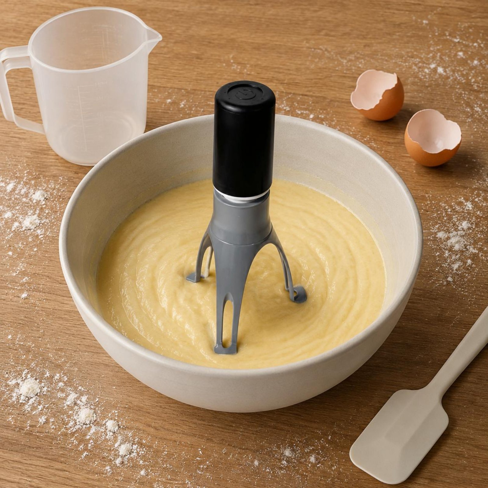 Automatic Triangle Stirrer - H - Kitchen Appliances Electronics review and price