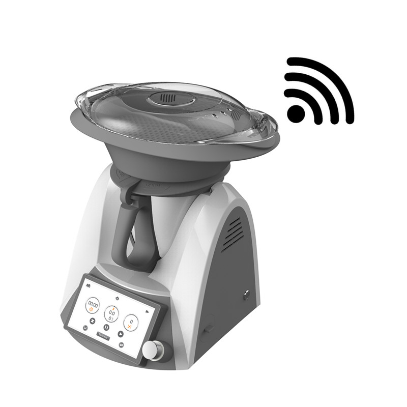 Factory Manufacturing New Desi - Food Processor Large review and price