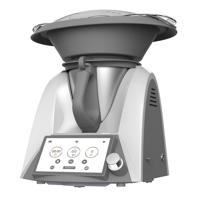 Factory Manufacturing New Desi - Food Processor Large review and price