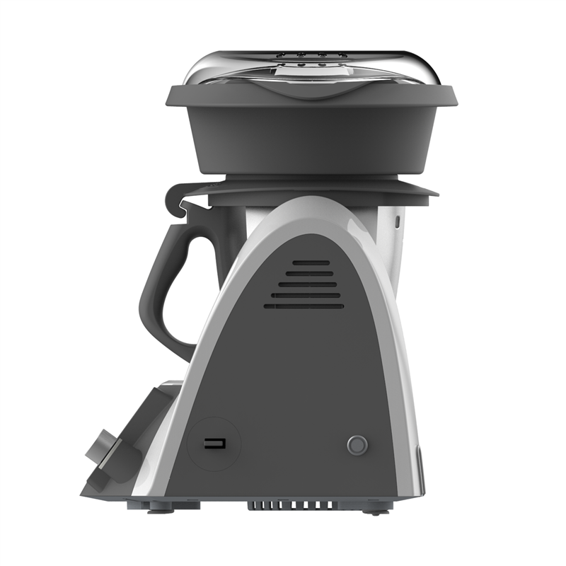 Factory Manufacturing New Desi - Food Processor Large review and price