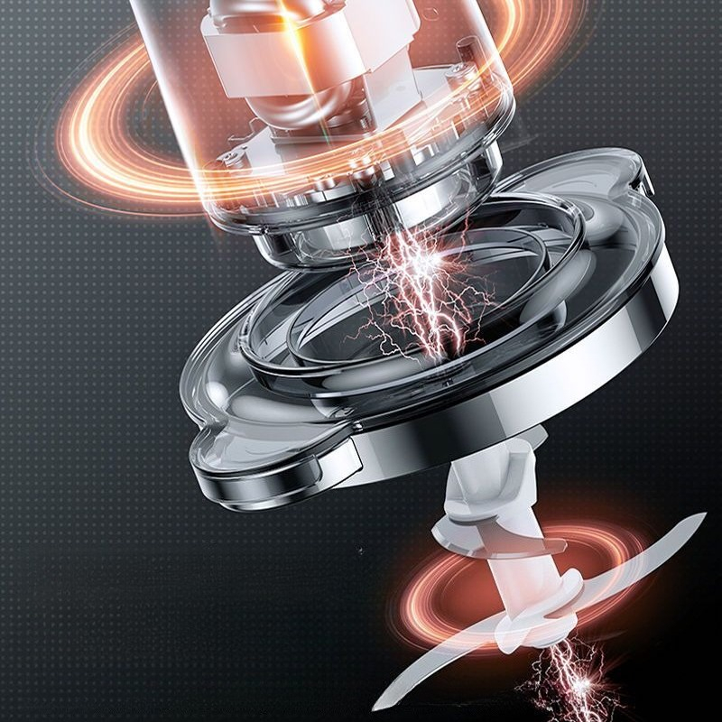 Electric Meat Grinder 5L Stain - Food Processor Large review and price