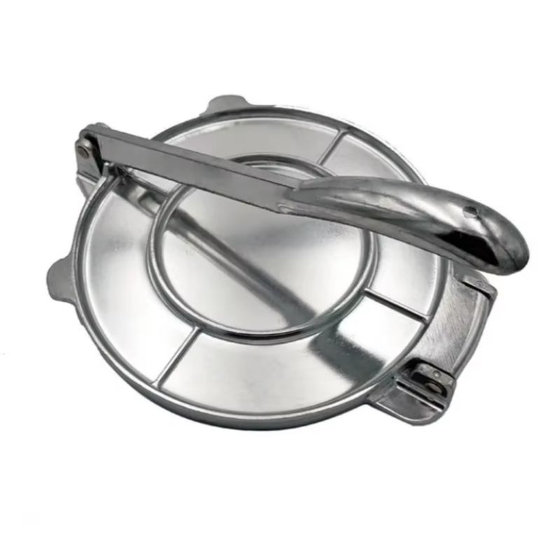 Manual Corn Flour Tortilla Pre - Tortilla Press Cast review and price