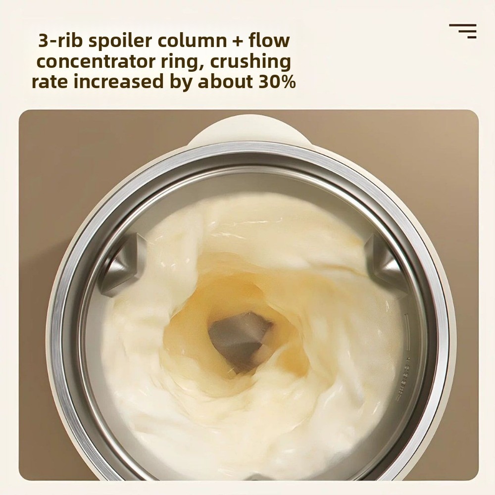 Joyoung Soy Milk Maker Multi-f - Food Processor Large review and price