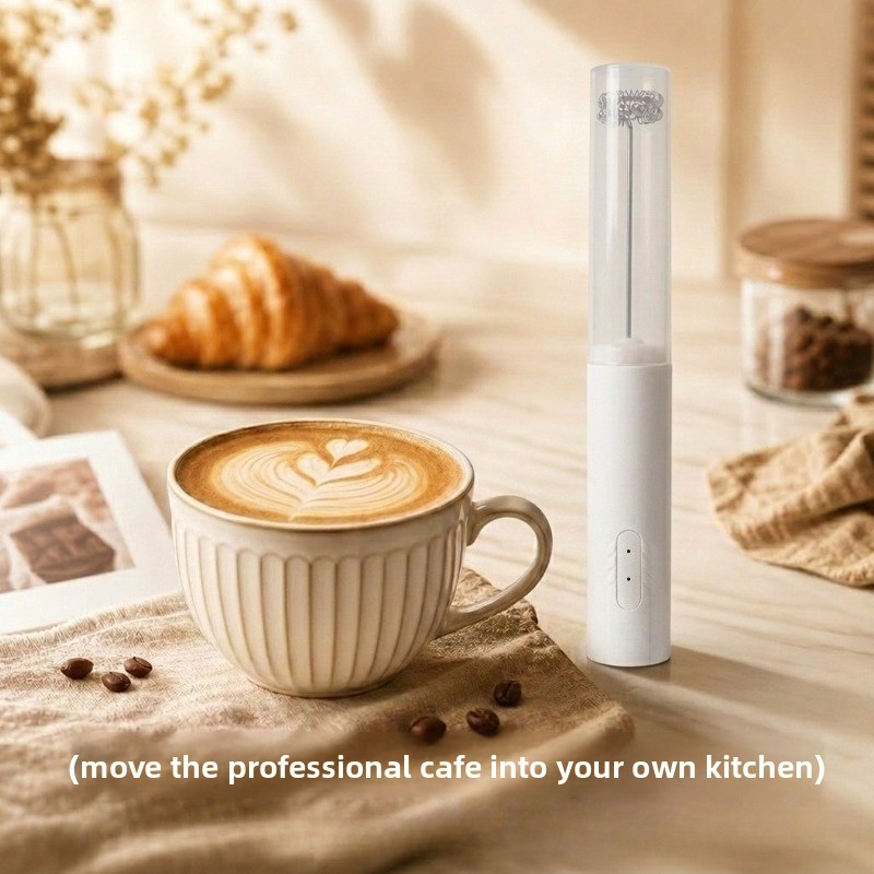 Kitchen Powerful Stirrer Milk  - Kitchen Appliances Electronics review and price