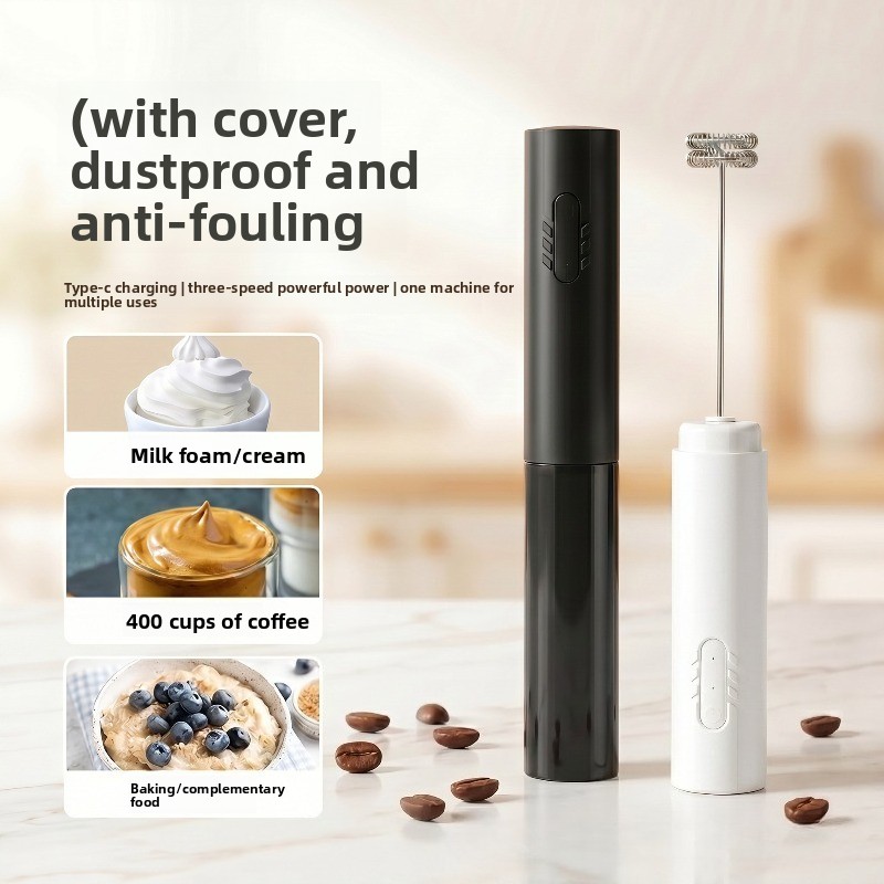 Kitchen Powerful Stirrer Milk  - Kitchen Appliances Electronics review and price