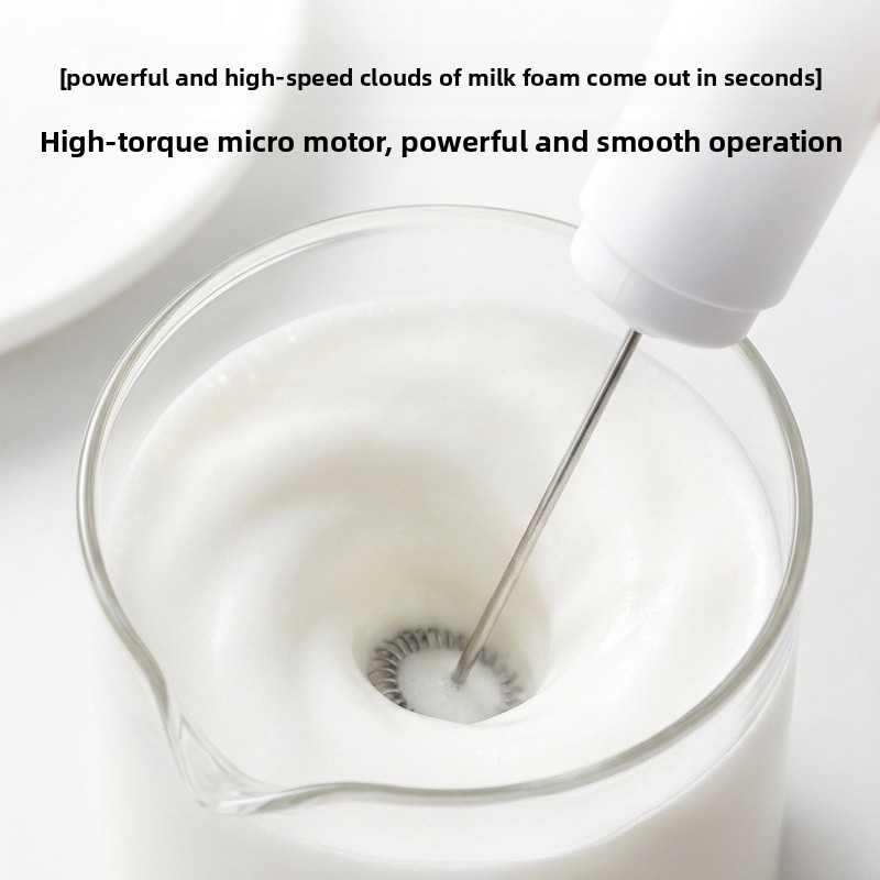 Kitchen Powerful Stirrer Milk  - Kitchen Appliances Electronics review and price
