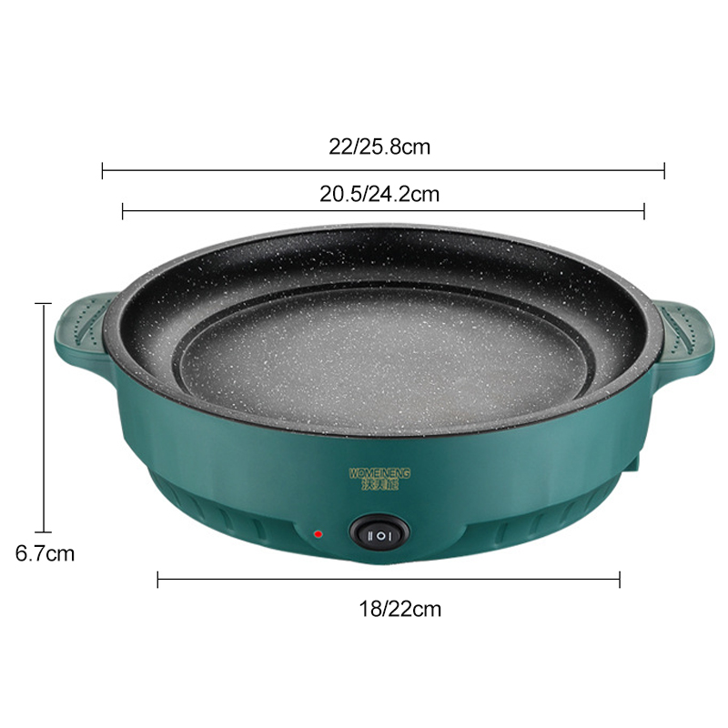 Electric MultiCooker Electric  - Kitchen Appliances For Sale review and price
