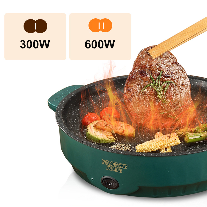 Electric MultiCooker Electric  - Kitchen Appliances For Sale review and price