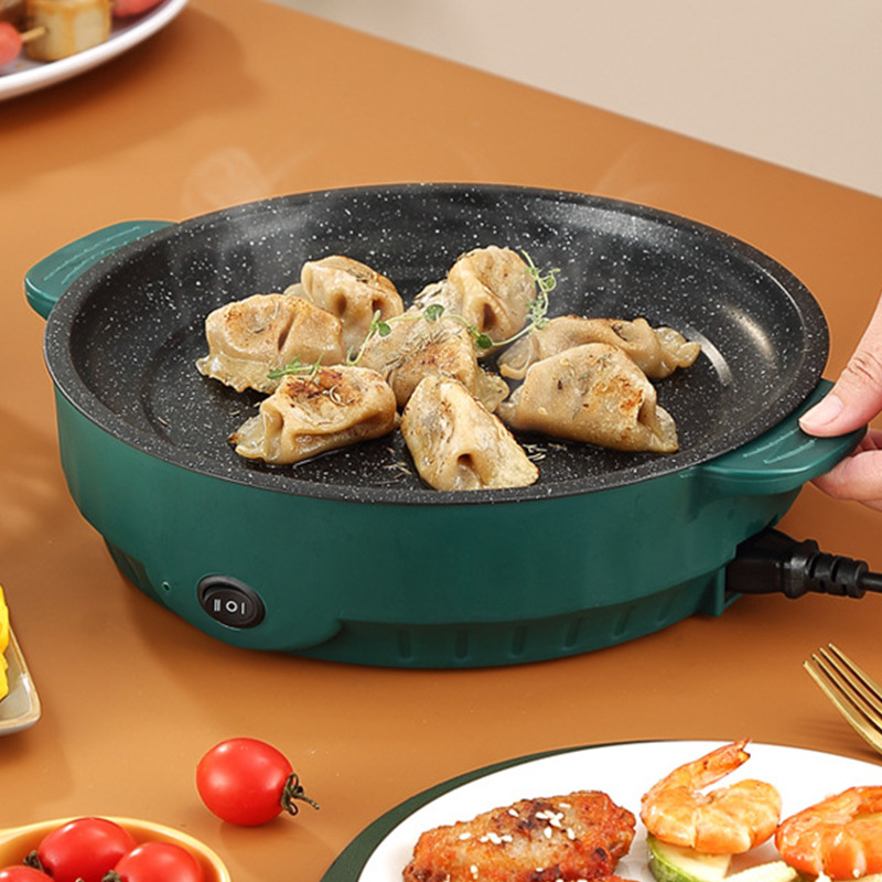 Electric MultiCooker Electric  - Kitchen Appliances For Sale review and price