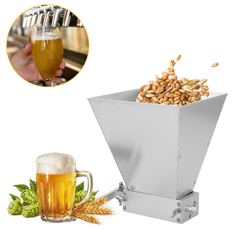 Whole Grains Mill Grinder Food - Food Processor Large review and price