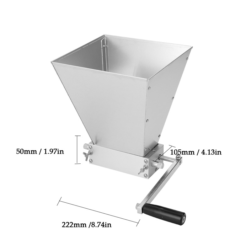Whole Grains Mill Grinder Food - Food Processor Large review and price