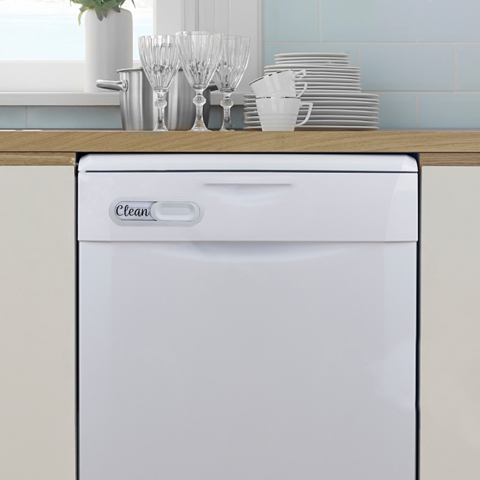 Dishwasher Clean Dirty Magnet  - Kitchen Appliances Are review and price