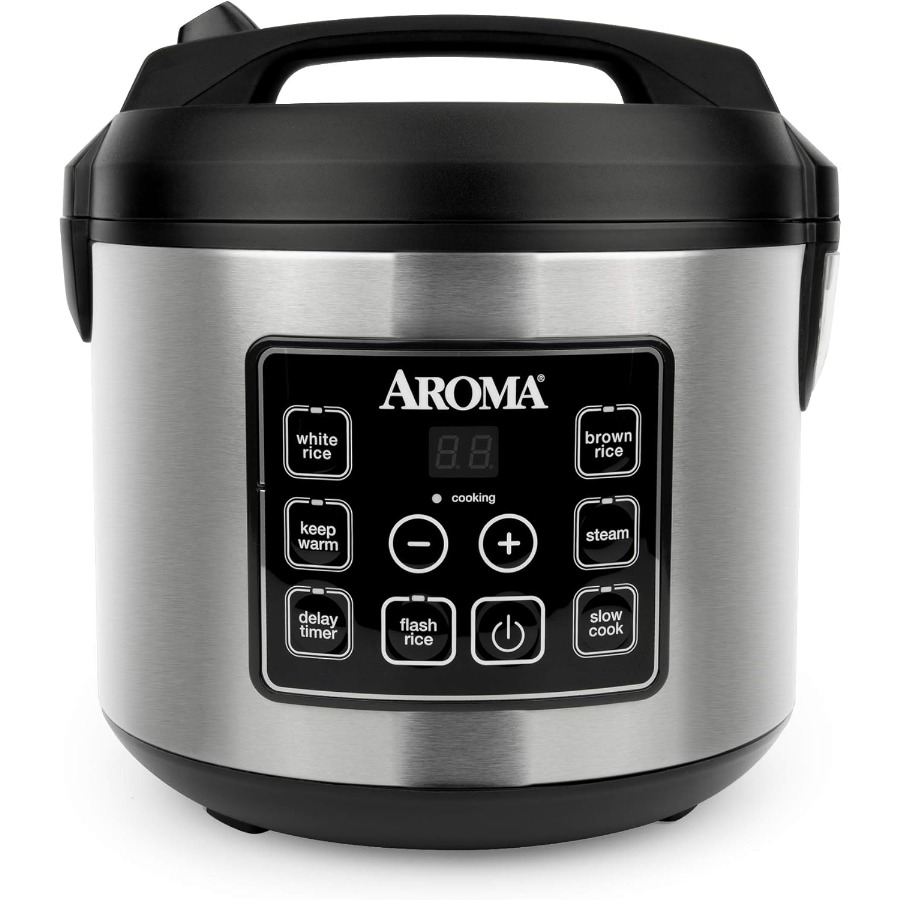 20 Cup Cooked 10 Cup Uncooked  - Rice Cooker 10 Cup review and price
