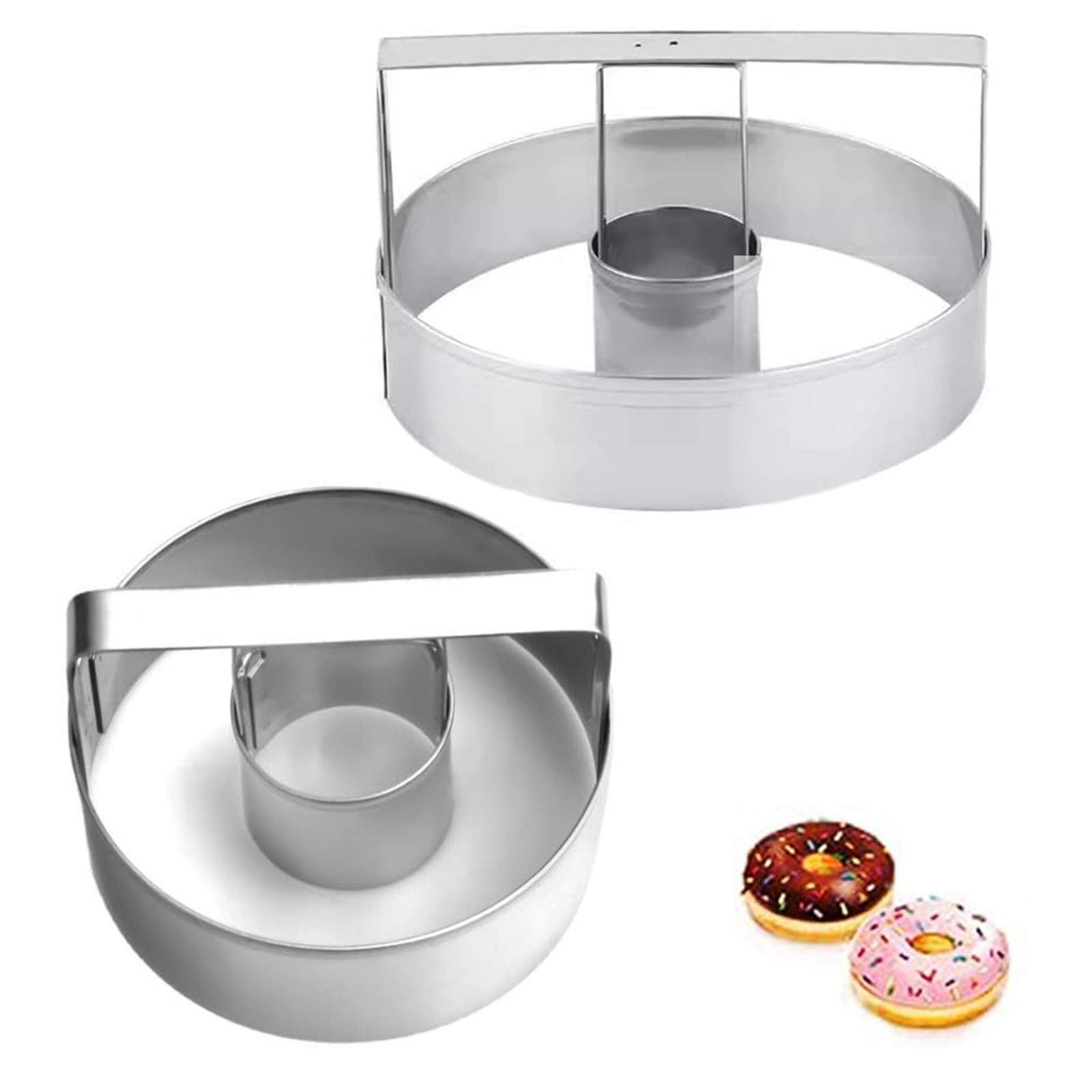 Stainless Steel Cookie Cutter  - Kitchen Appliances Baking review and price
