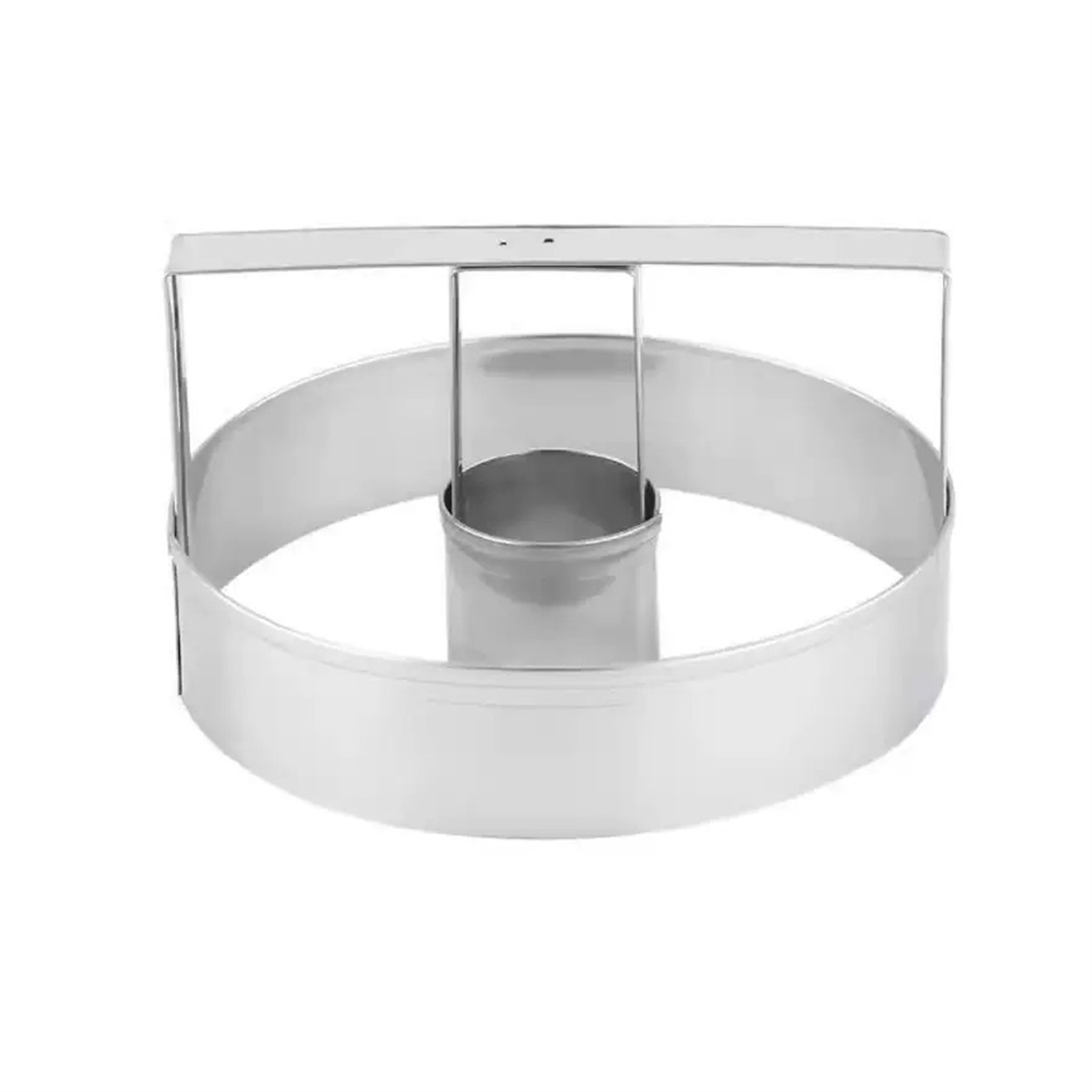 Stainless Steel Cookie Cutter  - Kitchen Appliances Baking review and price