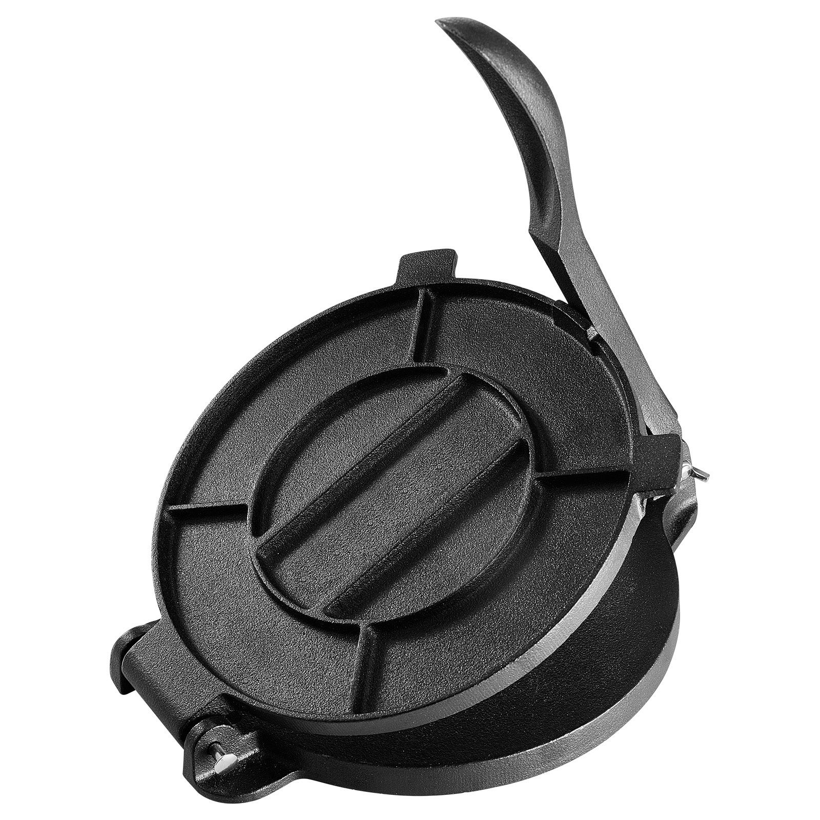 Tortilla Press, 8 Inch Tortill - Tortilla Press Cast review and price