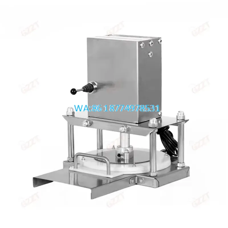 Wmwmnu Automatic Roti Maker Ch - Tortilla Press Cast review and price