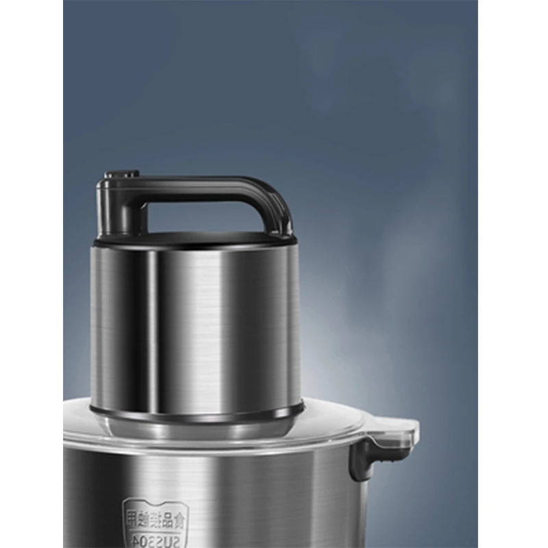 Stainless Steel 10L Electric C - Food Processor Large review and price
