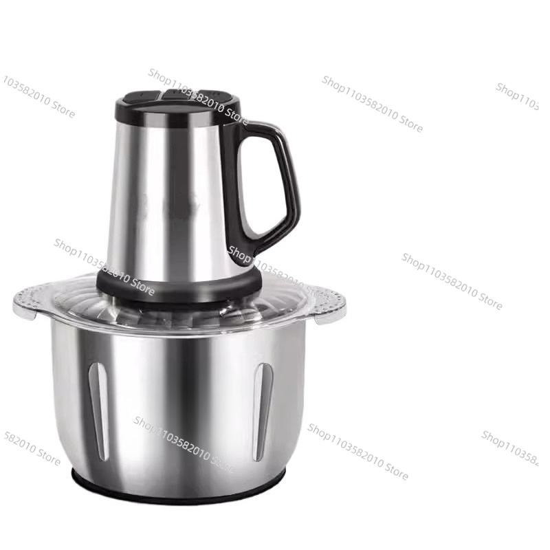 1800W Heavy-Duty Meat Grinder, - Food Processor Large review and price