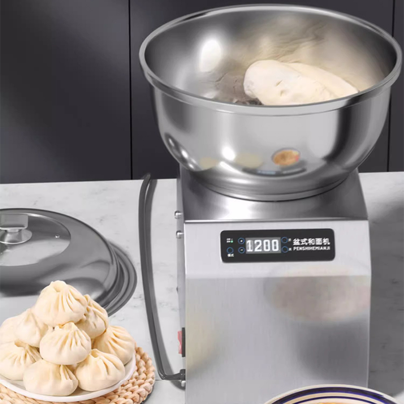 Dough Mixer Machine Commercial - Food Processor Large review and price