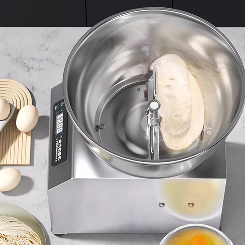 Dough Mixer Machine Commercial - Food Processor Large review and price